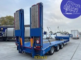 Minituur van Hoet Trailers