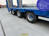 Minituur van Hoet Trailers