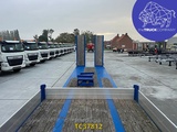 Minituur van Hoet Trailers