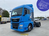 Thumbnail of MAN TGX 420