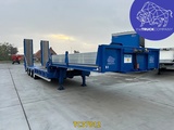 Minituur van Hoet Trailers