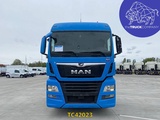 Thumbnail of MAN TGX 420