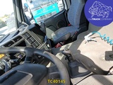 Minituur van Volvo FM