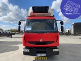Minituur van Renault Midlum 180