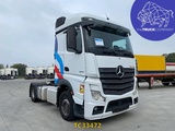 Minituur van Mercedes-Benz Actros 1945