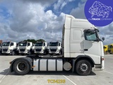 Thumbnail of Volvo FH 460