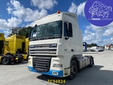 Minituur van DAF XF 105 460