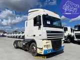 Minituur van DAF XF 105 460
