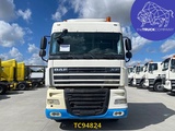 Minituur van DAF XF 105 460