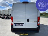 Minituur van Peugeot Boxer 435 L3 H2 2.2 Blue HDI
