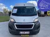 Minituur van Peugeot Boxer 435 L3 H2 2.2 Blue HDI