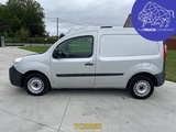 Minituur van Renault Kangoo 1.5 DCI