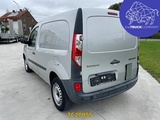 Minituur van Renault Kangoo 1.5 DCI