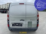 Minituur van Renault Kangoo 1.5 DCI