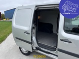 Minituur van Renault Kangoo 1.5 DCI