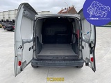 Minituur van Renault Kangoo 1.5 DCI