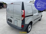Minituur van Renault Kangoo 1.5 DCI