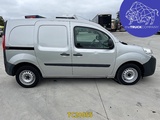 Minituur van Renault Kangoo 1.5 DCI