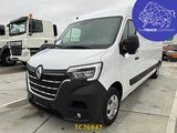 Minituur van Renault Master 150 DCI L3H2 - NEW - 19KM