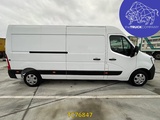 Minituur van Renault Master 150 DCI L3H2 - NEW - 19KM
