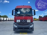 Minituur van Mercedes-Benz Actros 1842