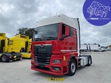 Thumbnail of MAN TGX 470
