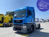 Thumbnail of MAN TGX 460