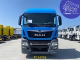 Thumbnail of MAN TGX 460