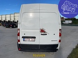 Miniaturansicht von Renault Master L3H2