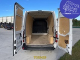 Miniaturansicht von Renault Master L3H2