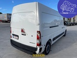 Miniaturansicht von Renault Master L3H2