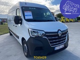 Miniaturansicht von Renault Master L3H2