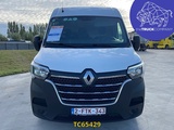 Miniaturansicht von Renault Master L3H2