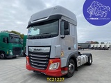 Thumbnail of DAF XF Euro6 450