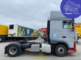 Thumbnail of DAF XF Euro6 450