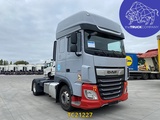 Thumbnail of DAF XF Euro6 450