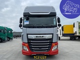 Thumbnail of DAF XF Euro6 450