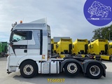 Thumbnail of MAN TGX 440