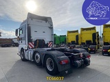 Thumbnail of MAN TGX 440