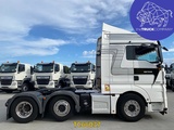 Thumbnail of MAN TGX 440