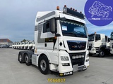 Thumbnail of MAN TGX 440