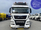 Thumbnail of MAN TGX 440