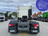Thumbnail of DAF XF 105 460