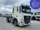 Thumbnail of DAF XF 105 460