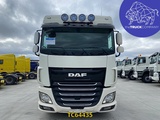 Thumbnail of DAF XF 105 460