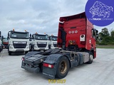 Minituur van Renault T 460