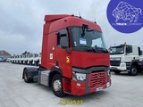 Minituur van Renault T 460