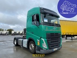 Thumbnail of Volvo FH 500