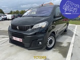 Minituur van Peugeot Expert Long 2.0 BlueHDI 145