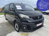 Minituur van Peugeot Expert Long 2.0 BlueHDI 145